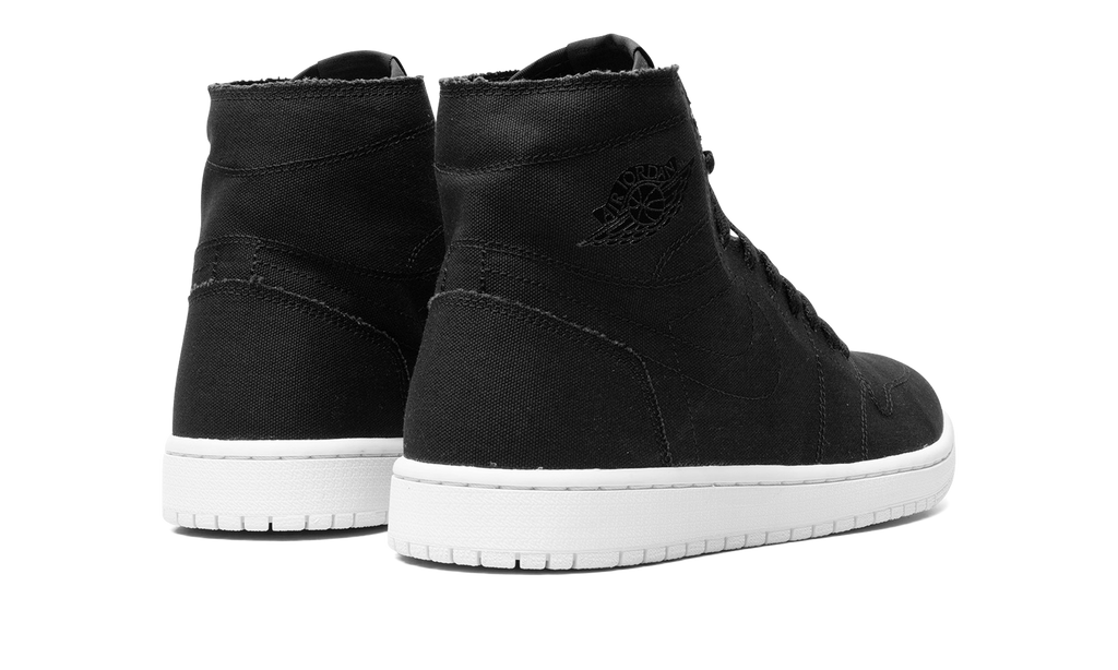 1 Retro High Decon "Deconstructed"