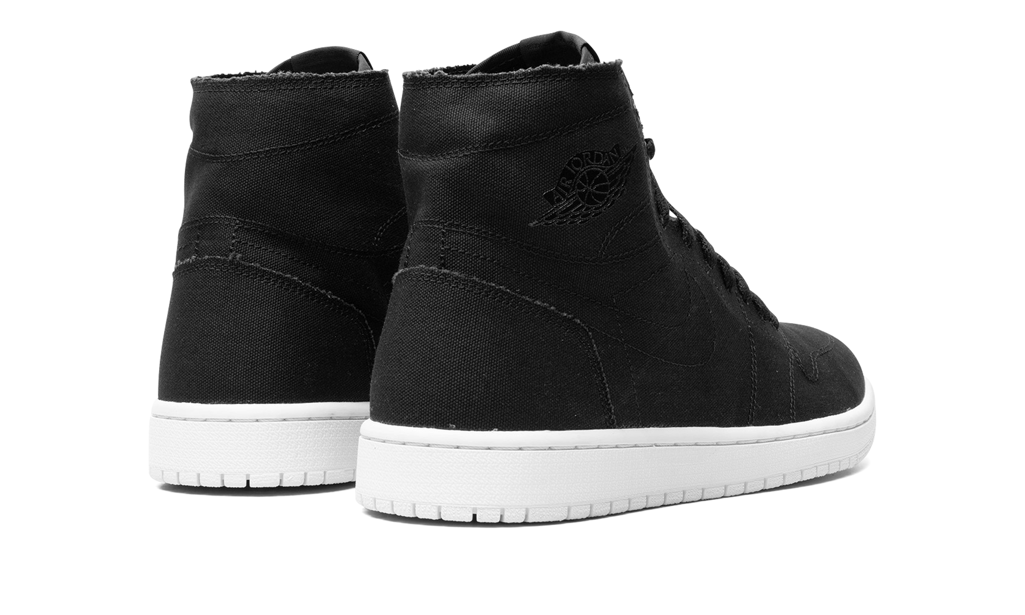 1 Retro High Decon "Deconstructed"