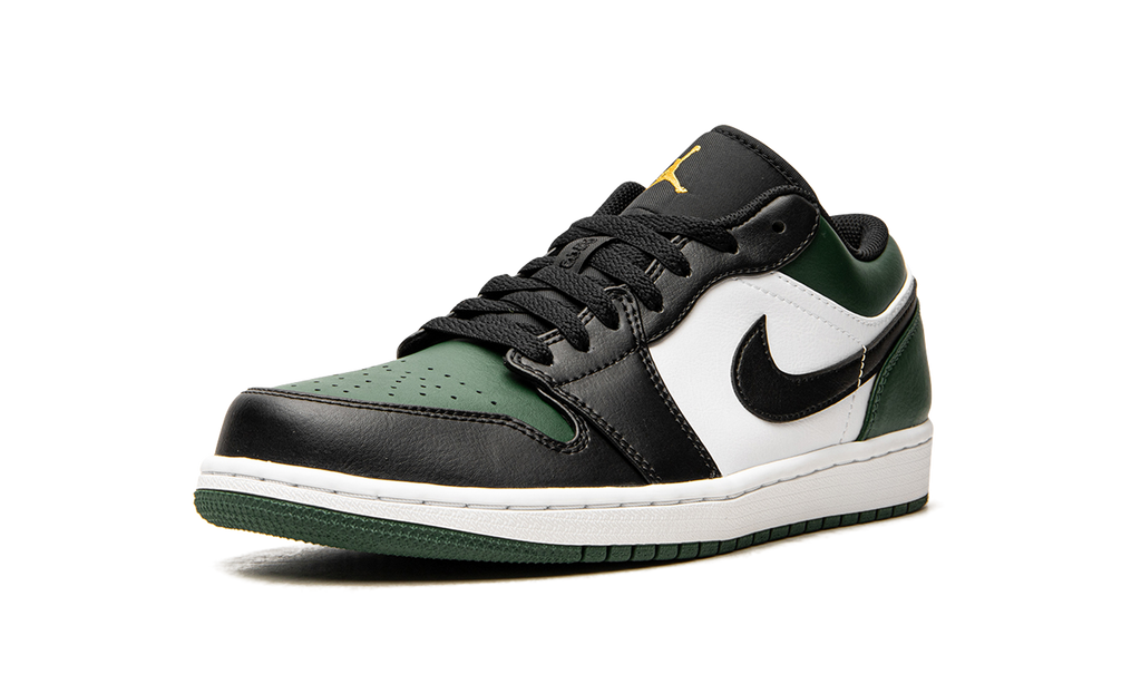 1 Low "Green Toe" 553558 371