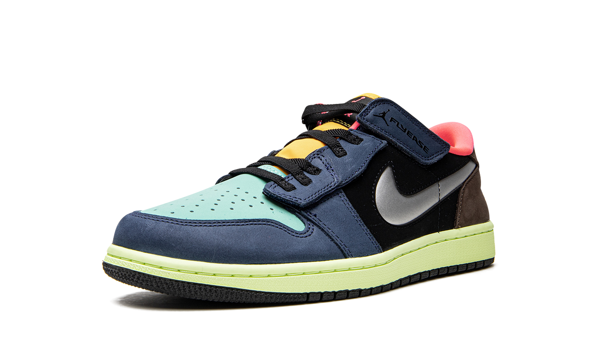 1 Low FlyEase "Bio Hack" DM1206 201