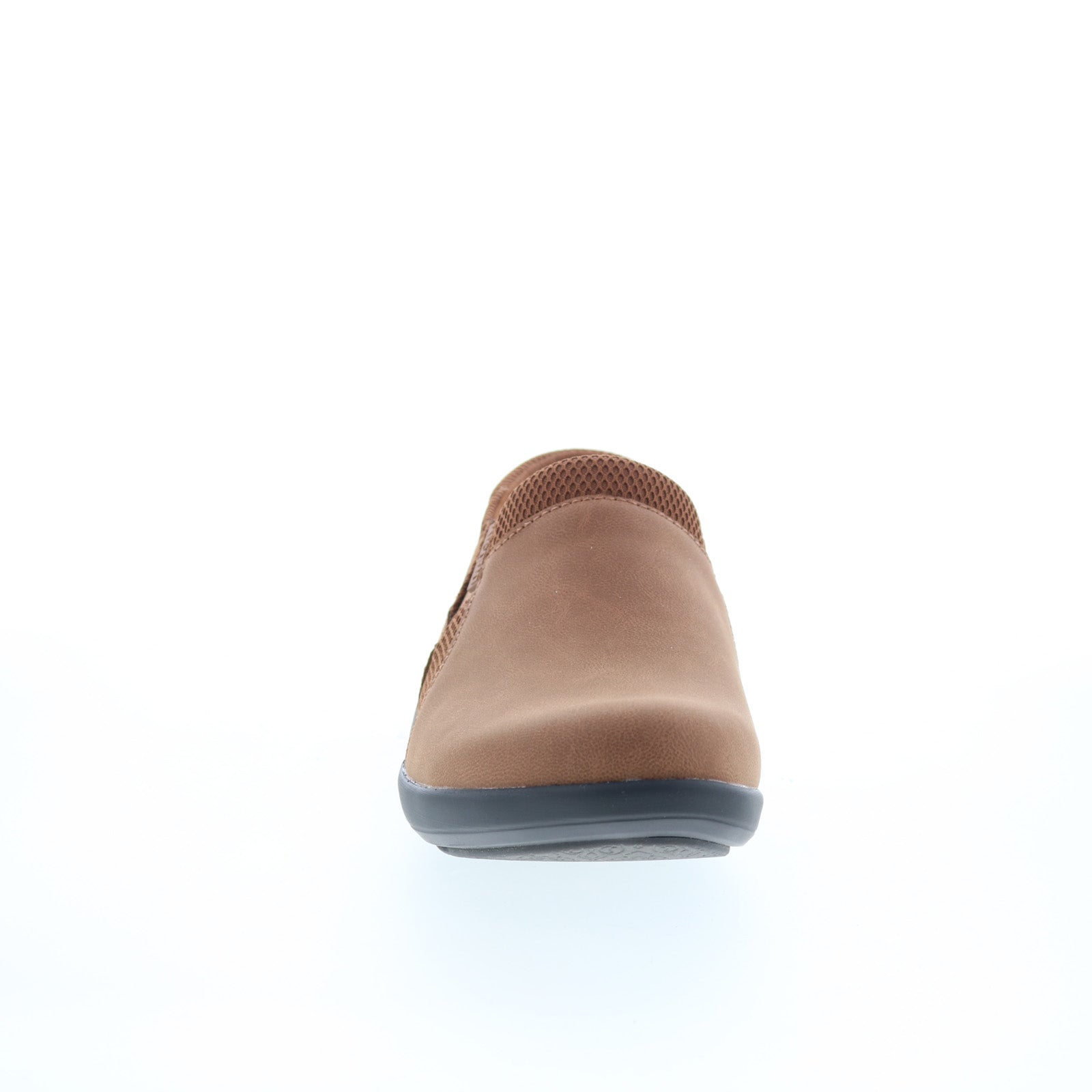 Alegria Duette DUE-6444 Womens Brown Synthetic Lifetsyle Sneakers Shoes