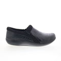 Alegria Duette Embloom DUE-8111 Womens Black Lifetsyle Sneakers Shoes