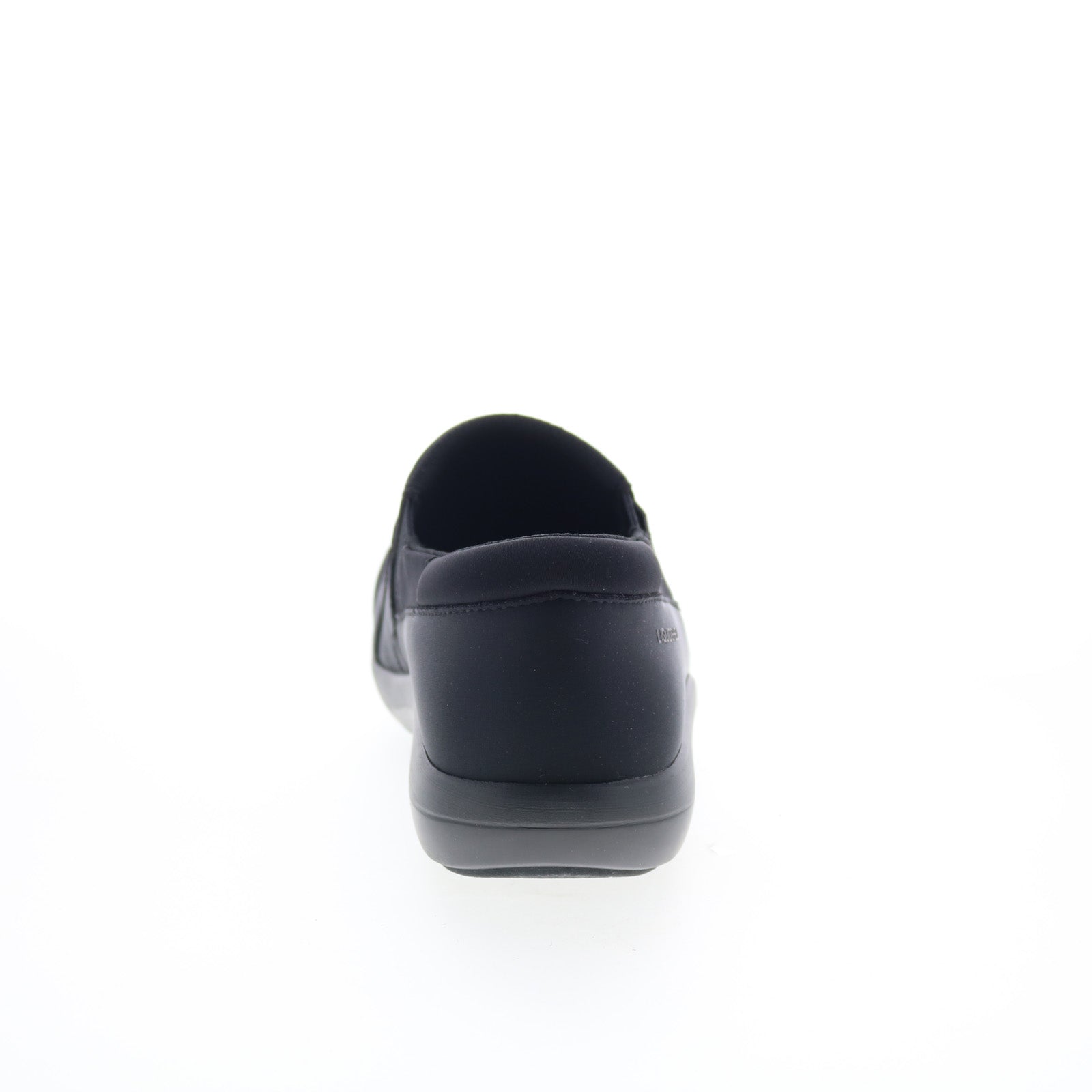 Alegria Duette DUE-8270 Womens Black Synthetic Lifetsyle Sneakers Shoes
