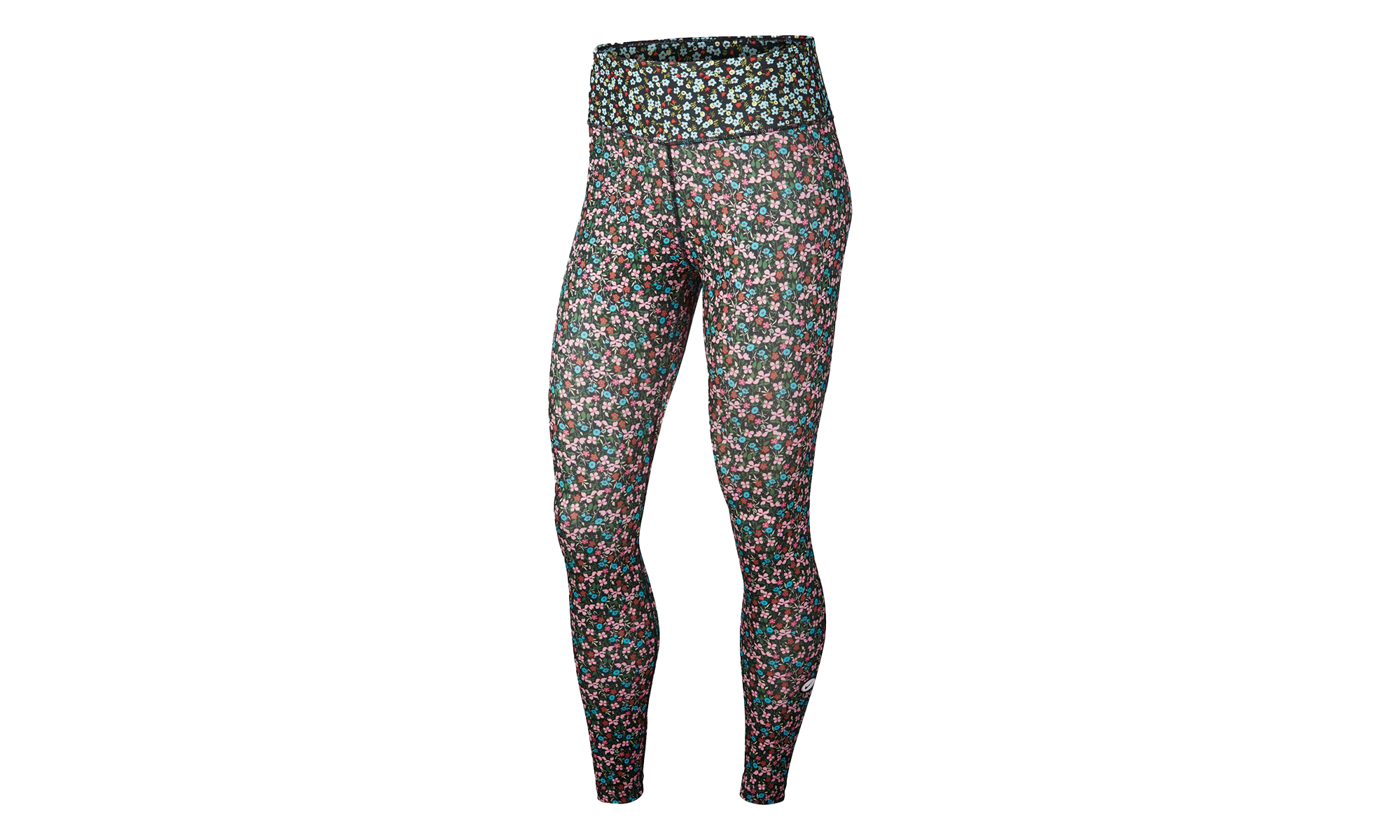 One 7/8 Tights"Floral Mixed" CU5077 895