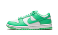DUNK LOW WMNS"Green Glow" DD1503 105