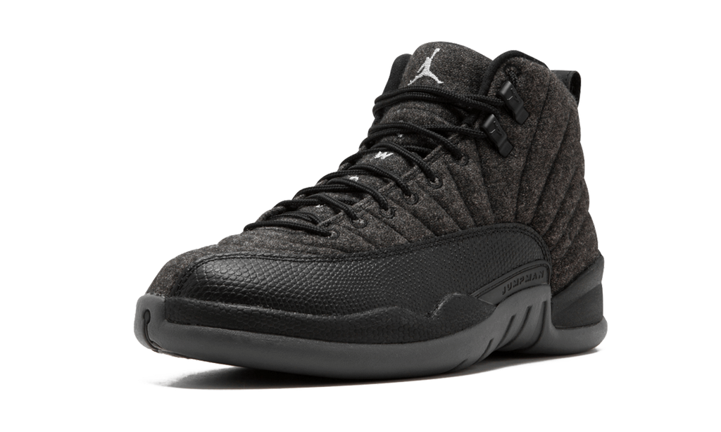 12 Retro Wool "Wool" 852627 003