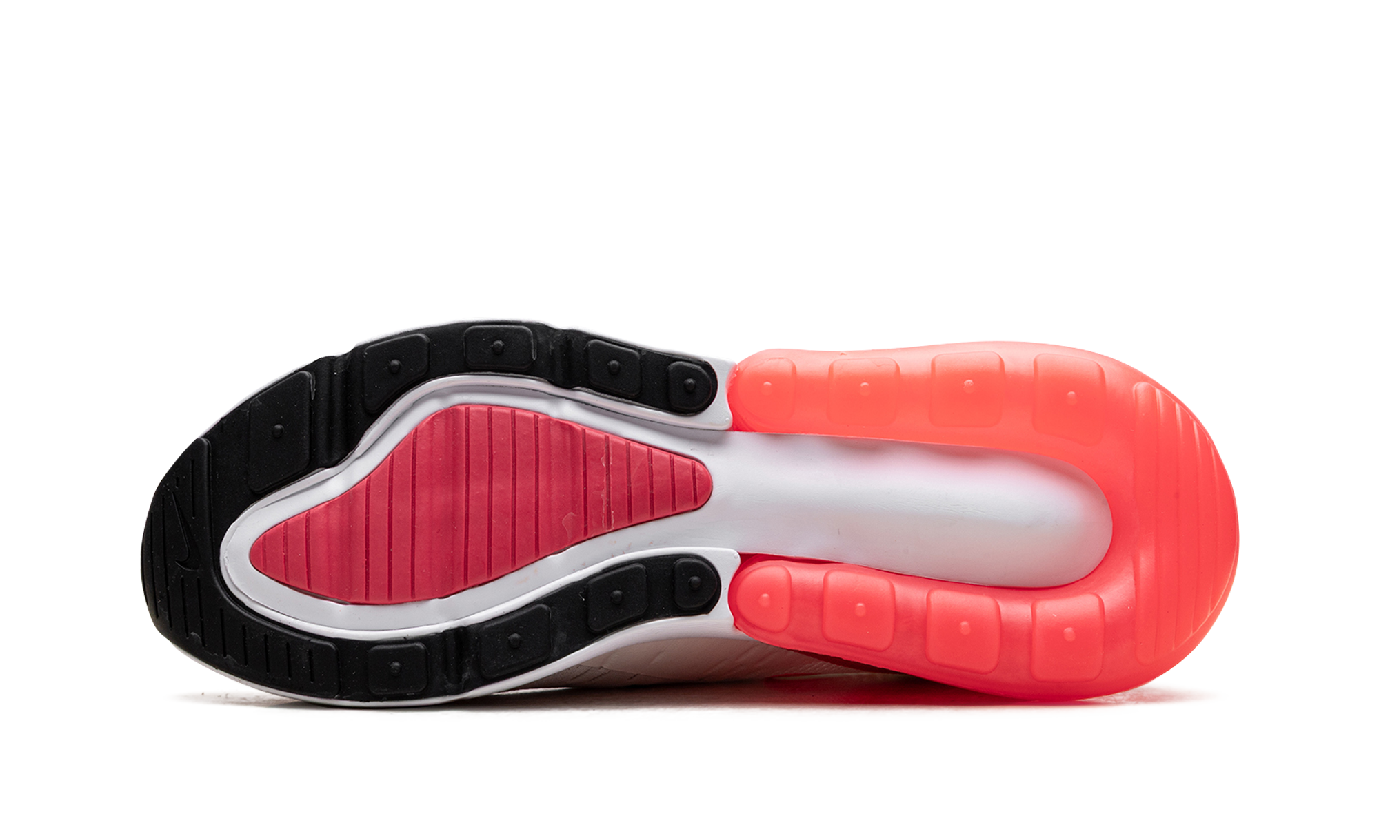 AIR MAX 270 WMNS"Sail Aster Pink White Hot Punch" AH6789 122