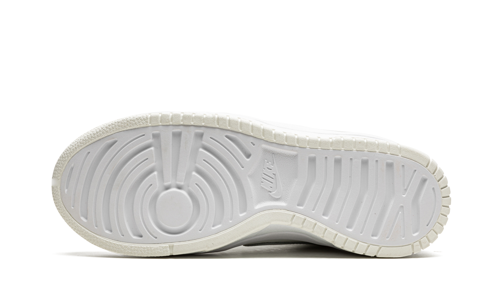 DUNK HIGH REBEL MNS WMNS"Summit White Sail" DH3718 100