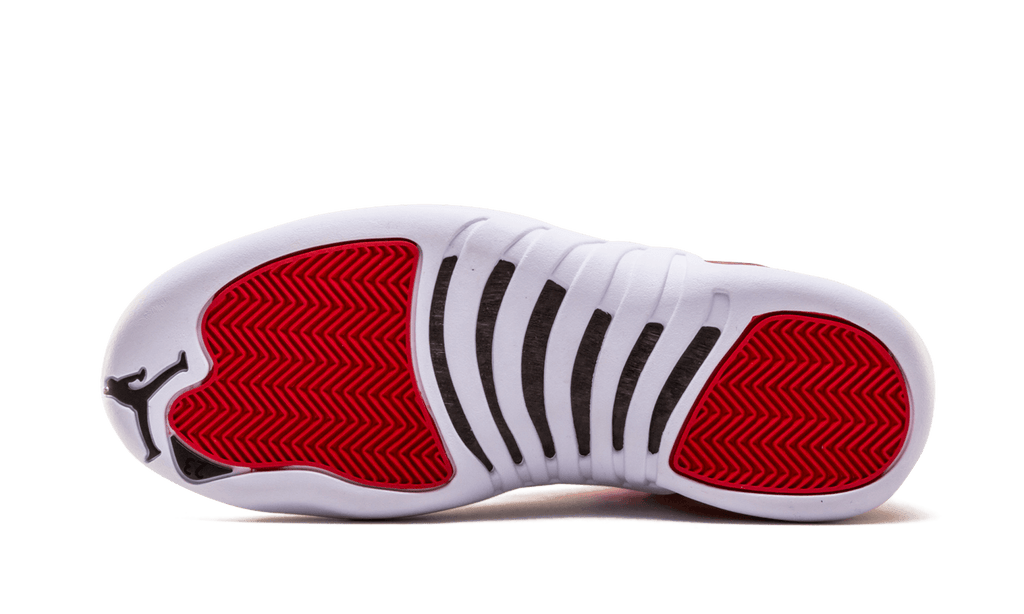 12 Retro "Gym Red" 130690 600