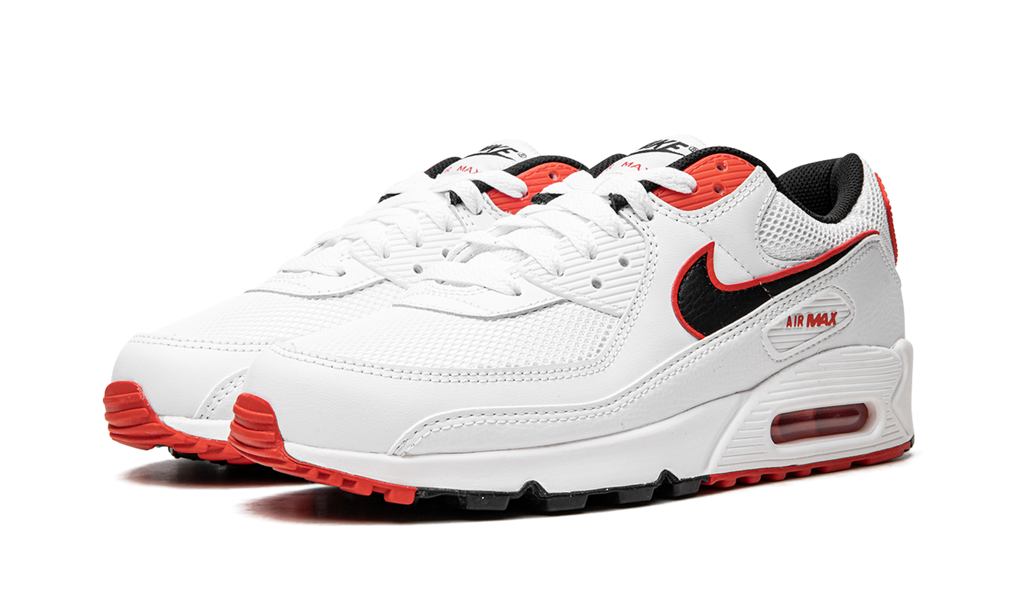 Air Max 90 "Blood Orange" DO8903 100