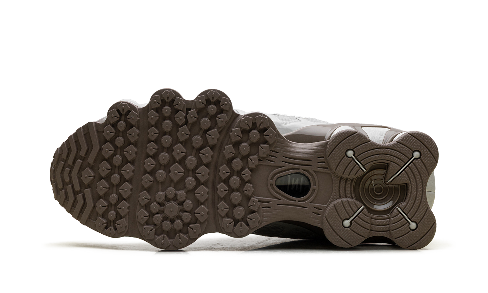 Shox TL WMNS"Light Bone Burgundy Crush" IM6013 072