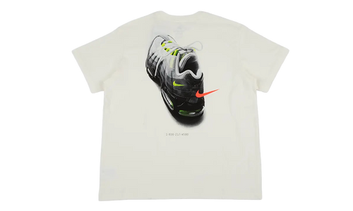 NSW Air Max Oversized SS Tee WMNS"Sail" IH7445 133