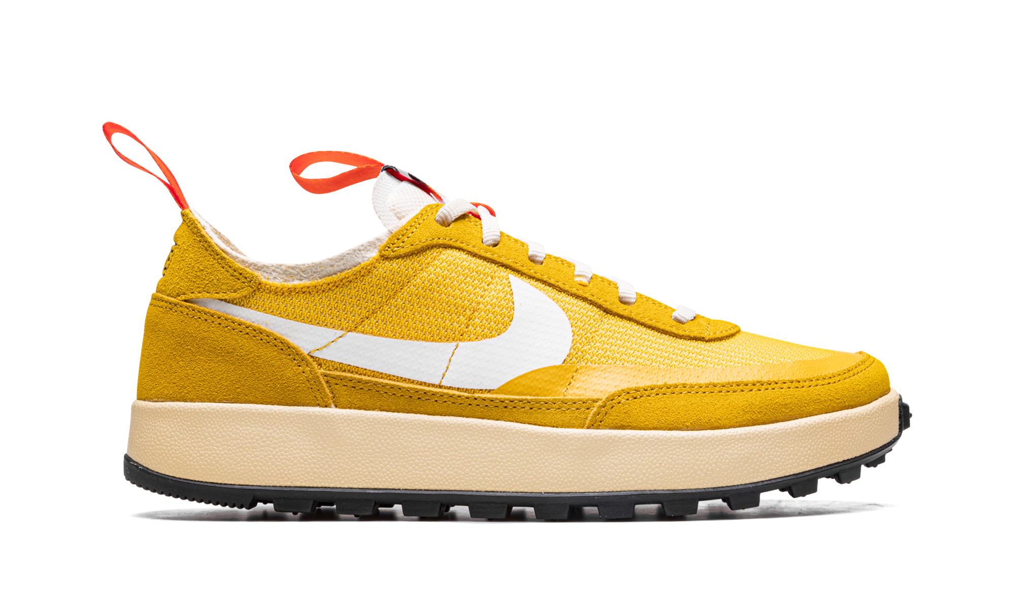 GENERAL PURPOSE SHOE WMNS"Tom Sachs - Dark Sulfur" DA6672 700