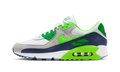 Seattle Seahawks x Air Max 90 Rivalry Pack "White/Green" II7534 100