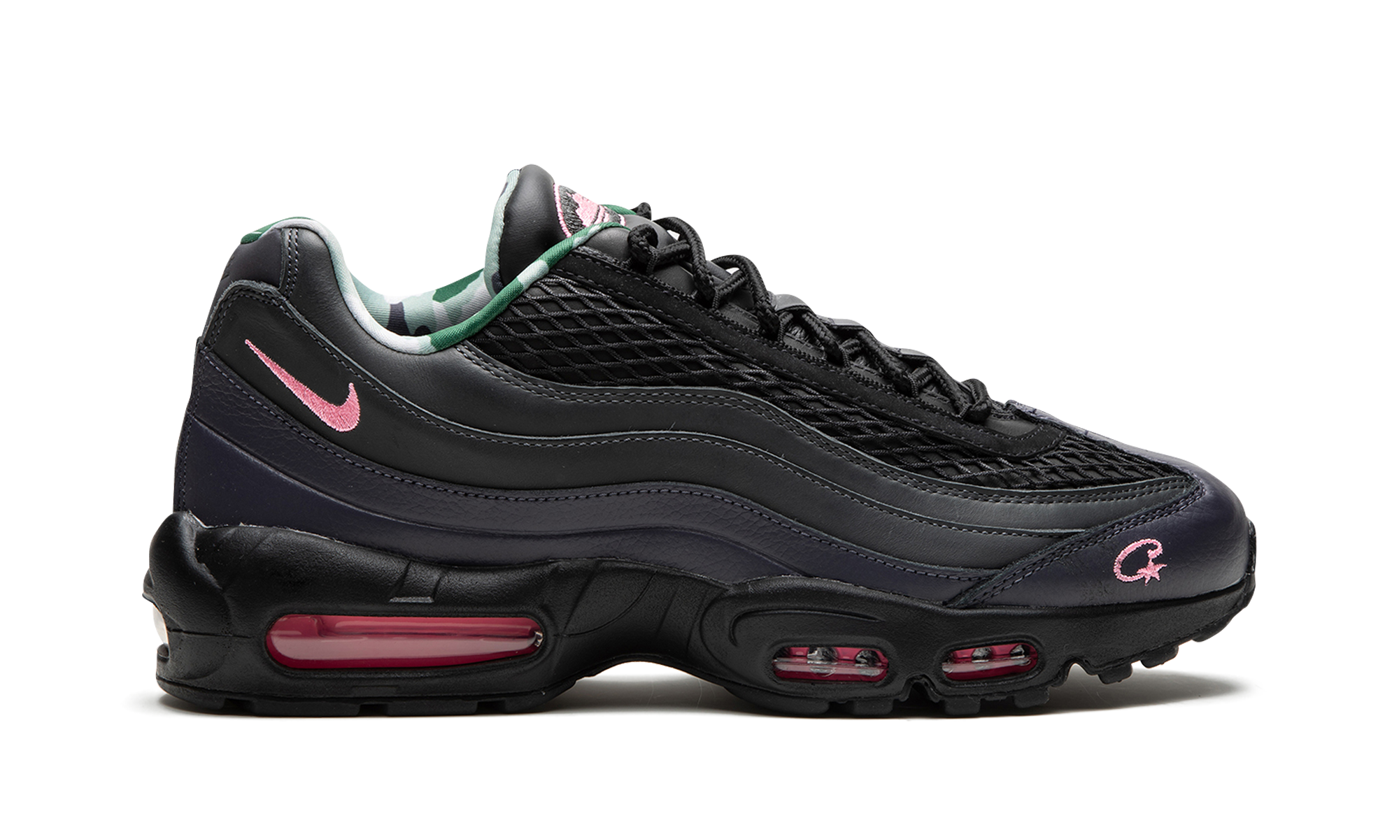 Air Max 95 "Corteiz - Pink Beam" FB2709 001
