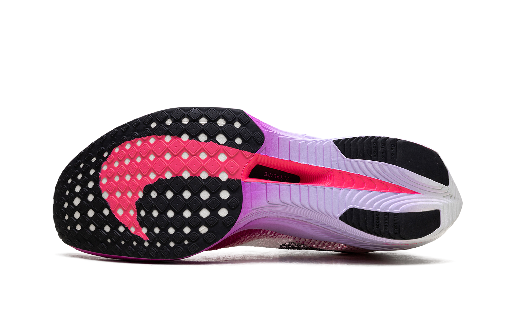 ZoomX Vaporfly 3 WMNS"Vivid Purple" DV4130 104