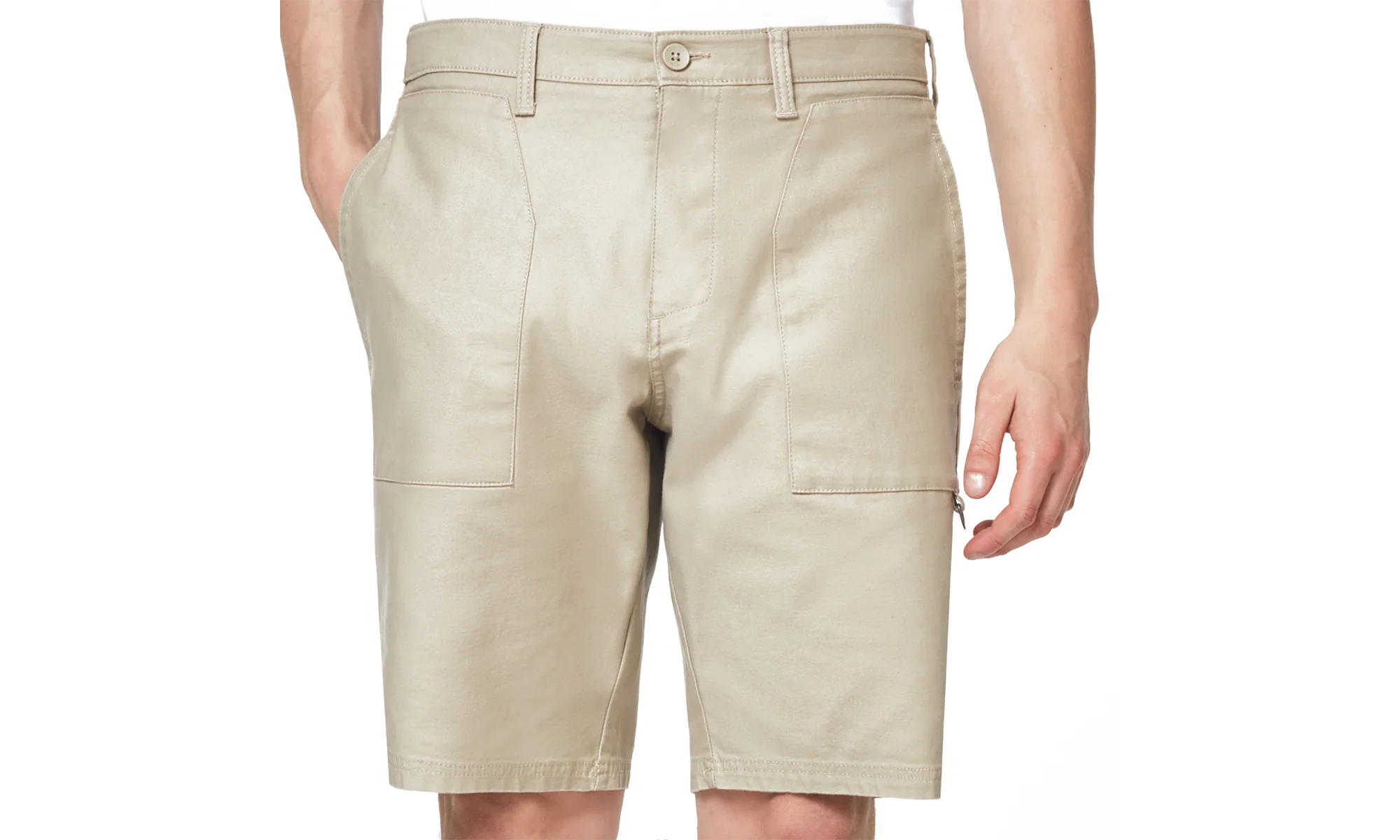 Workwear Short "Safari" FOA400094 31S