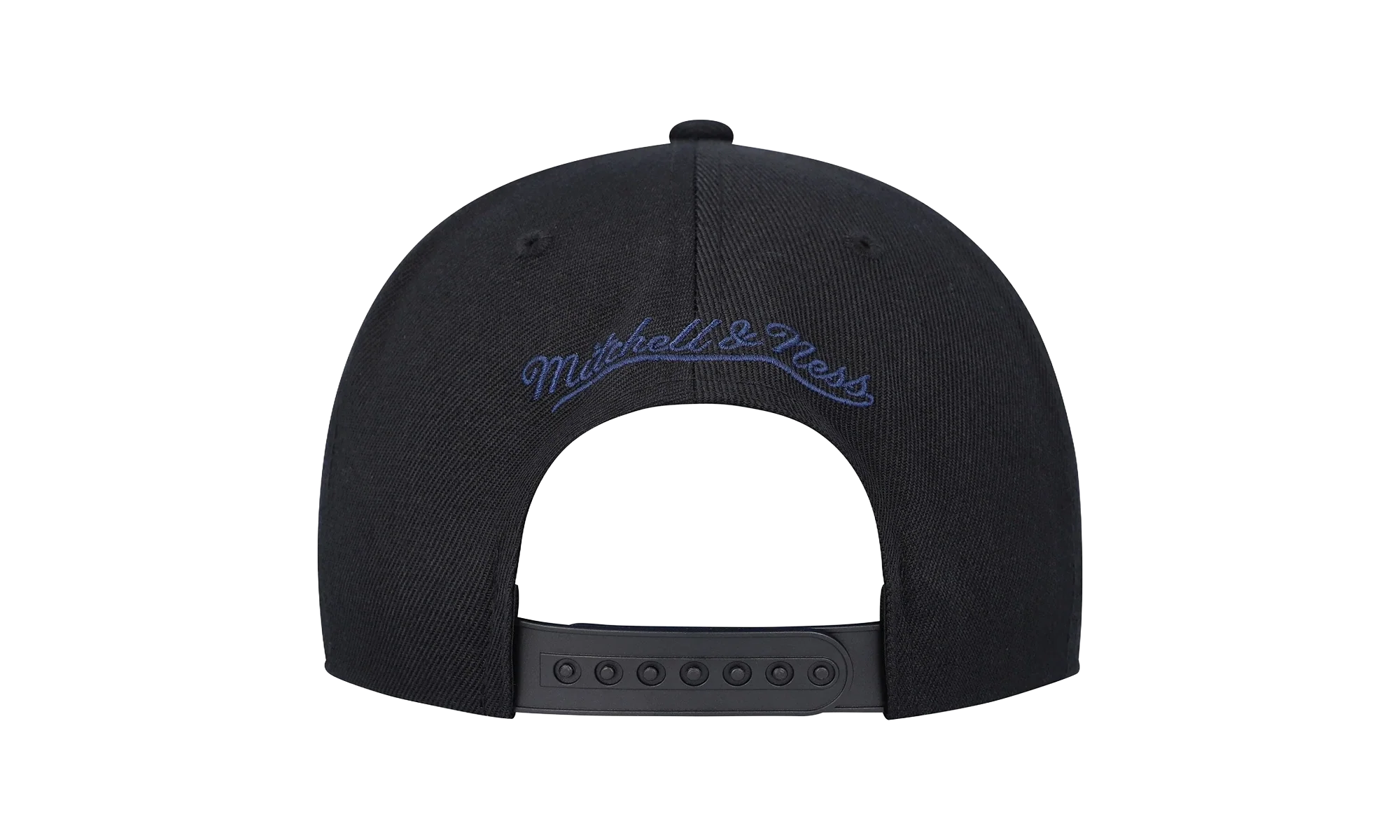 NBA Hardwood Classics Script 2.0 Snapback Cap "Indiana Pacers - Black" HHSS3282 IPAYYPPPBLCK