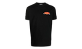 Surf Logo t-shirt "Black" S71GD1247S23009900