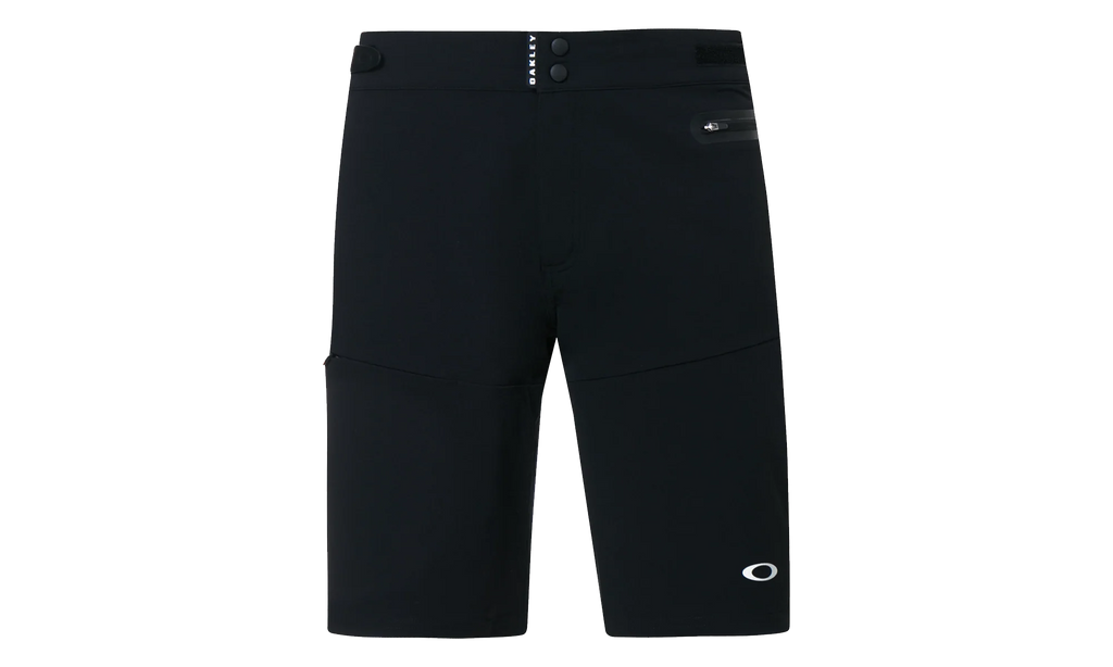 MTB Trail Short "Blackout" FOA400585 02E