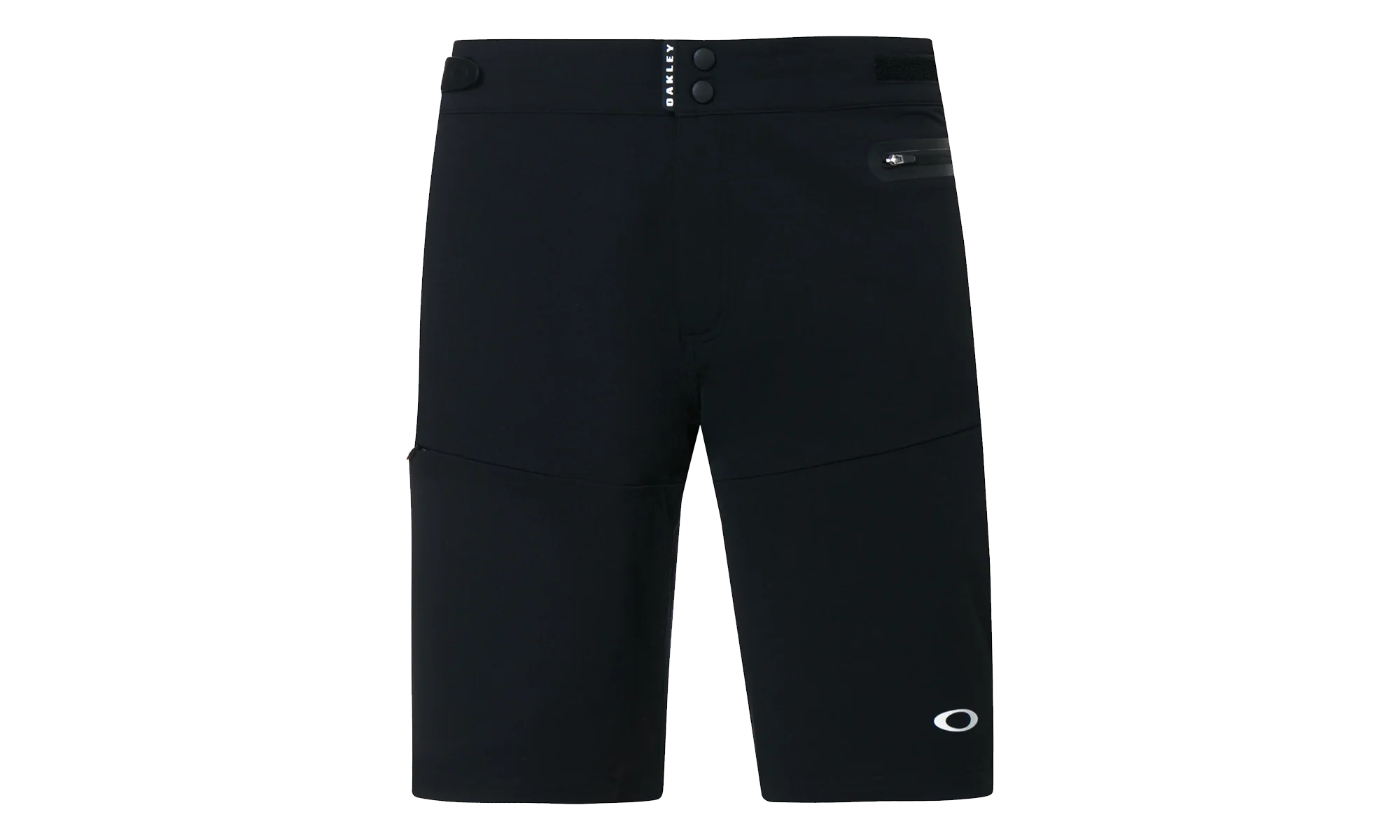 MTB Trail Short "Blackout" FOA400585 02E