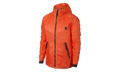 Sportswear HD QS Windrunner Jacket "Orange" AJ1400 891