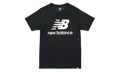 Essential Logo Tee "Black" MT01575 BLACK