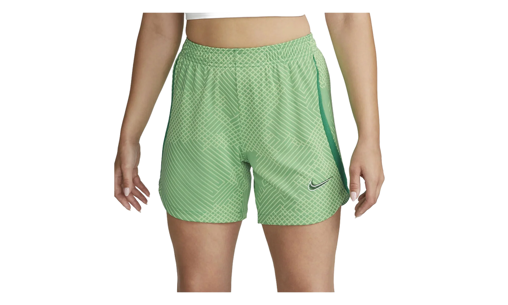 Dri-Fit Strike Soccer Shorts WMNS "Green" DV2867 370