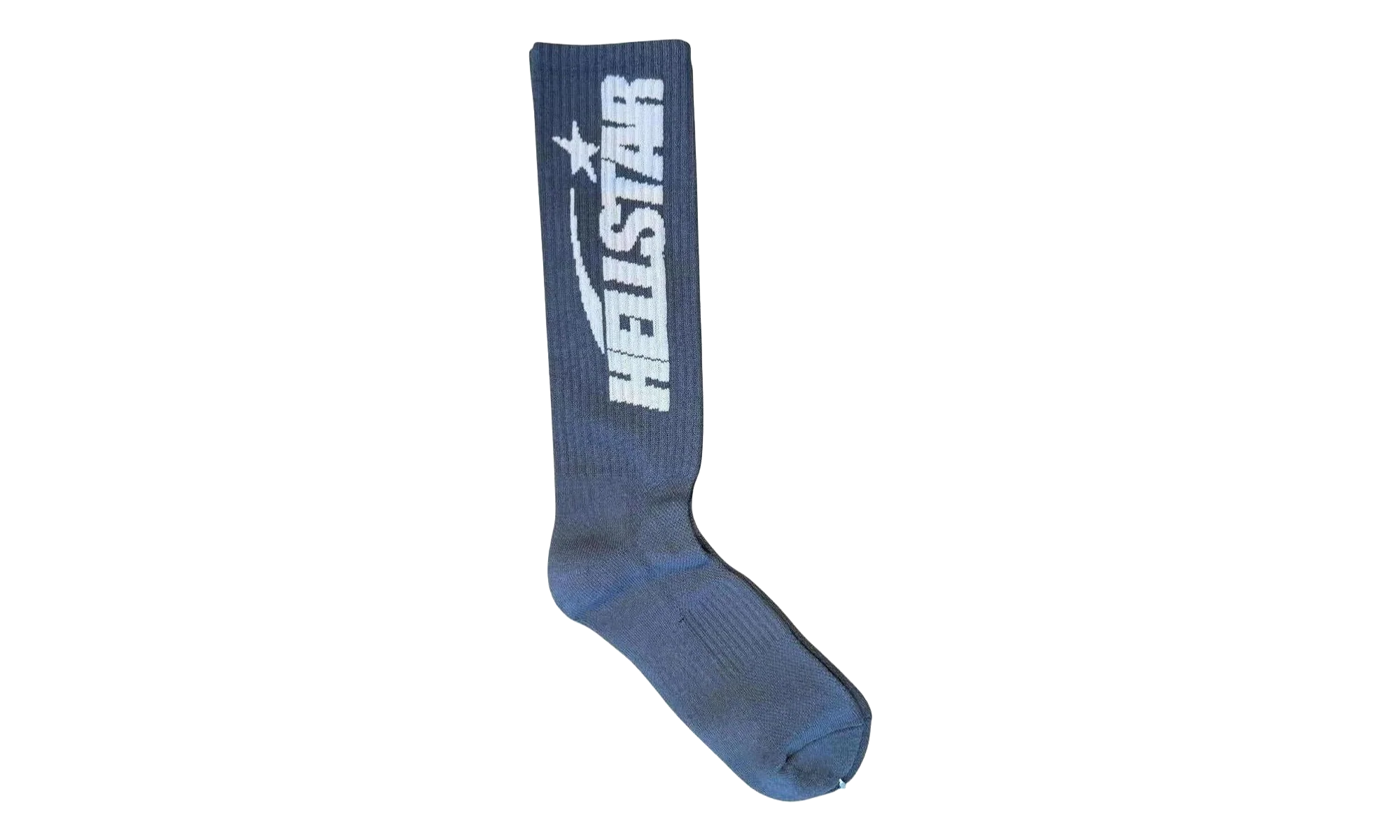 Logo Socks "Earth Tone Grey" HSR227