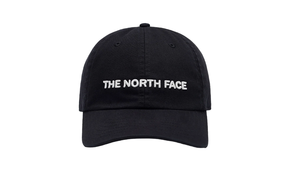 Roomy Norm Hat "Black" NF0A7WHP1IS