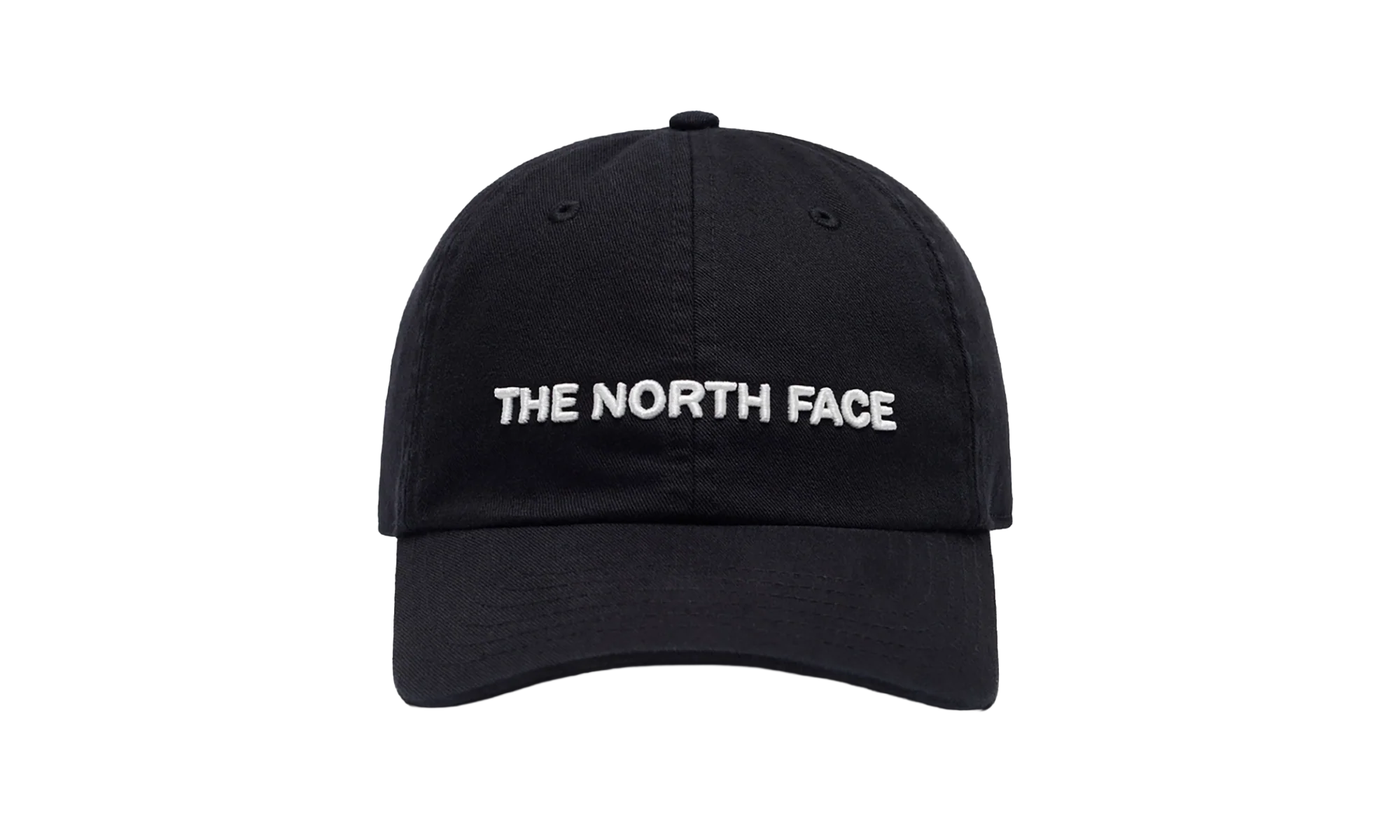 Roomy Norm Hat "Black" NF0A7WHP1IS