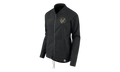 NBA Golden State Warriors Bomber Jacket WMNS "Black" 862368 010