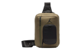JORDAN COLLECTORS CROSSBODY 3L BAG "Medium Olive" MA0957 E6F