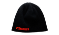 Single Skully "Zero - Black" P26SPZ016-BLK