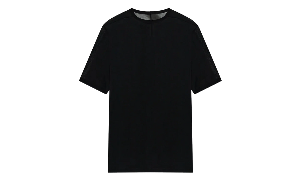 Brad T-Shirt "Black" RU01F2232 JS 09