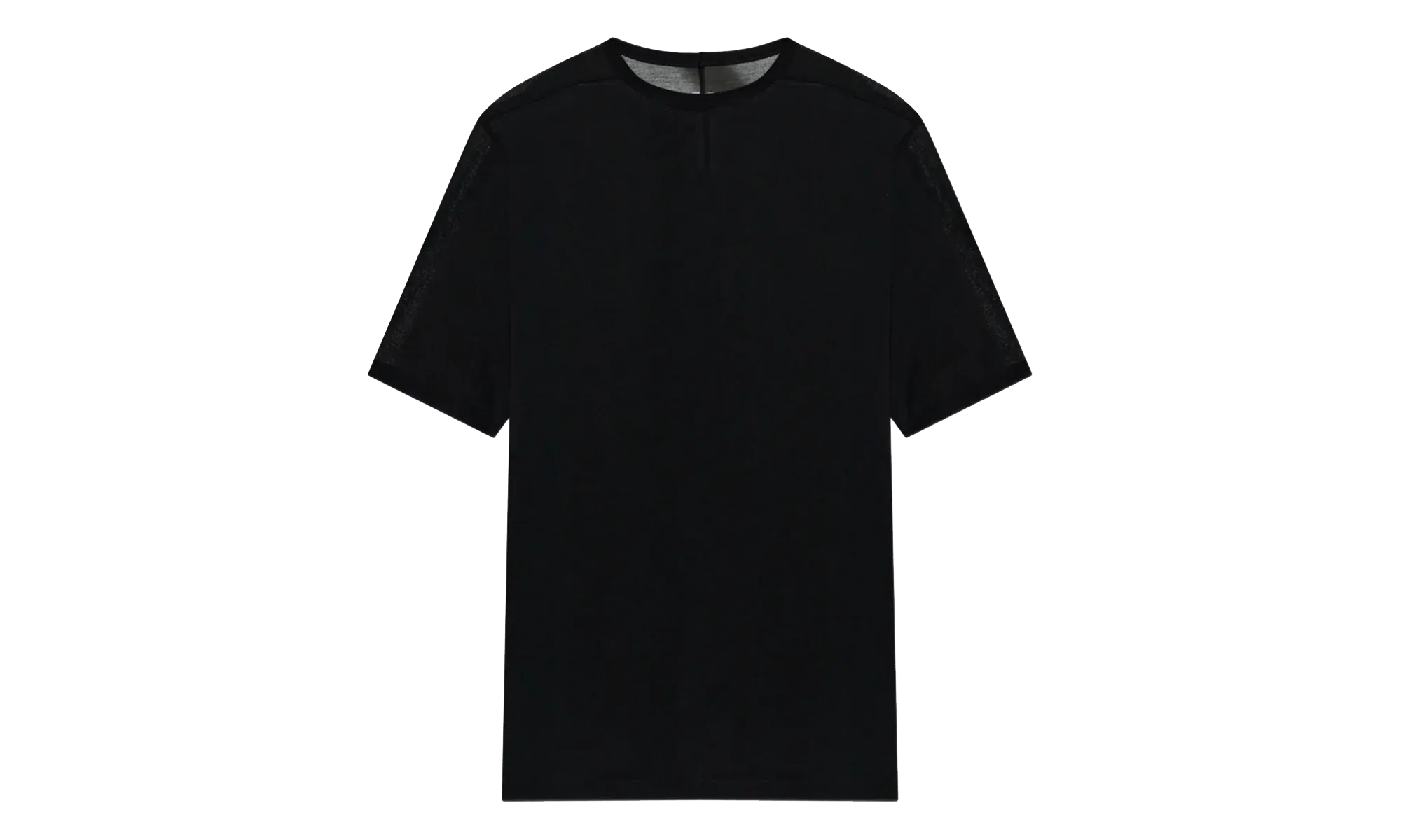 Brad T-Shirt "Black" RU01F2232 JS 09