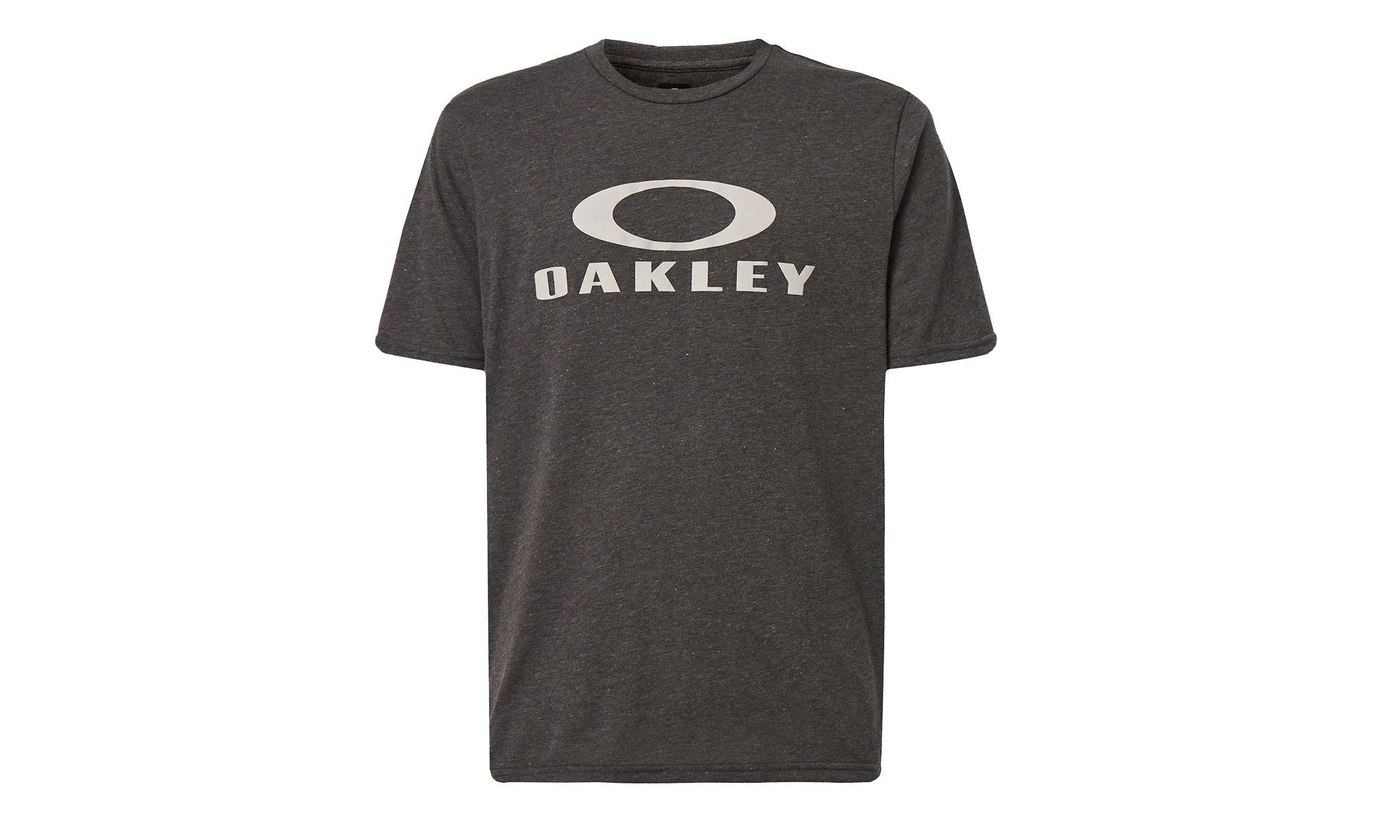 O Bark T-Shirt "Grey Heather / Stone Grey" 457130 9NK