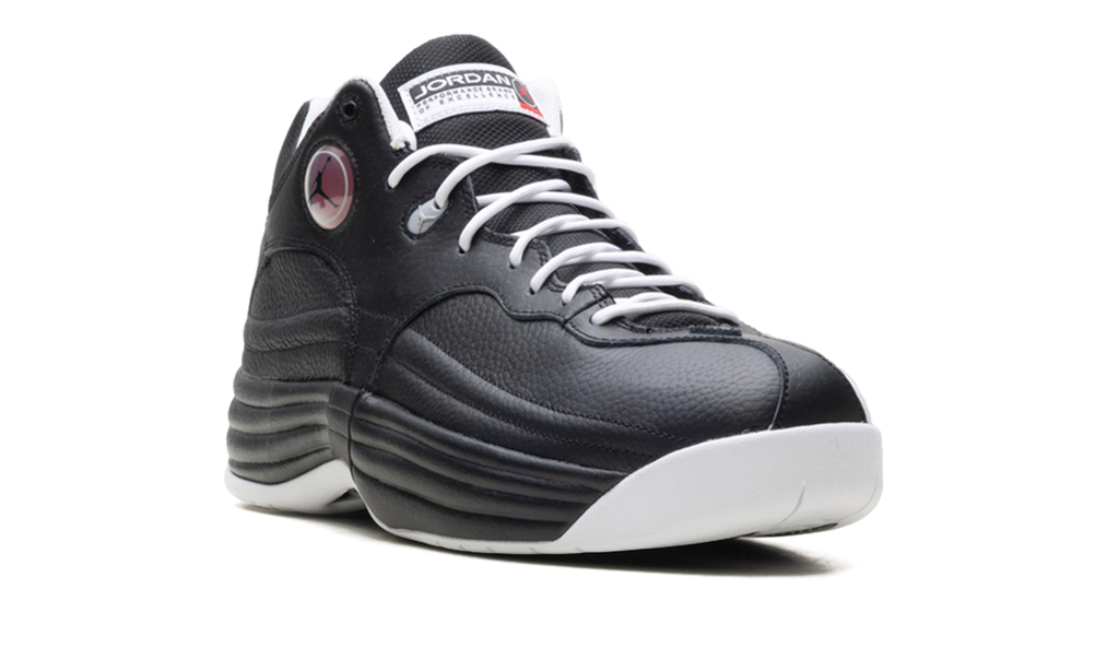 Jumpman Team 1 "Black" FV3928 006