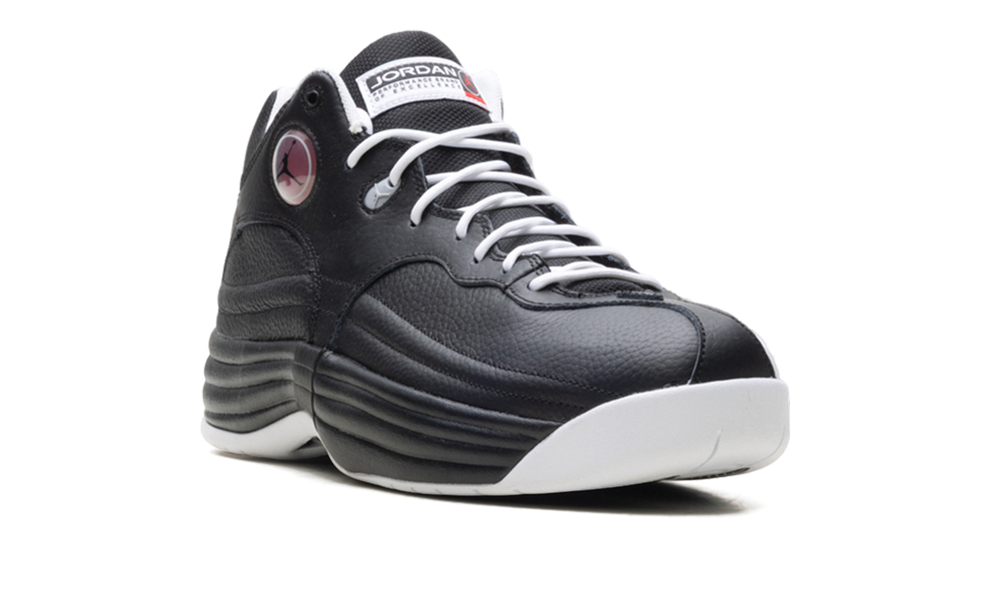 Jumpman Team 1 "Black" FV3928 006