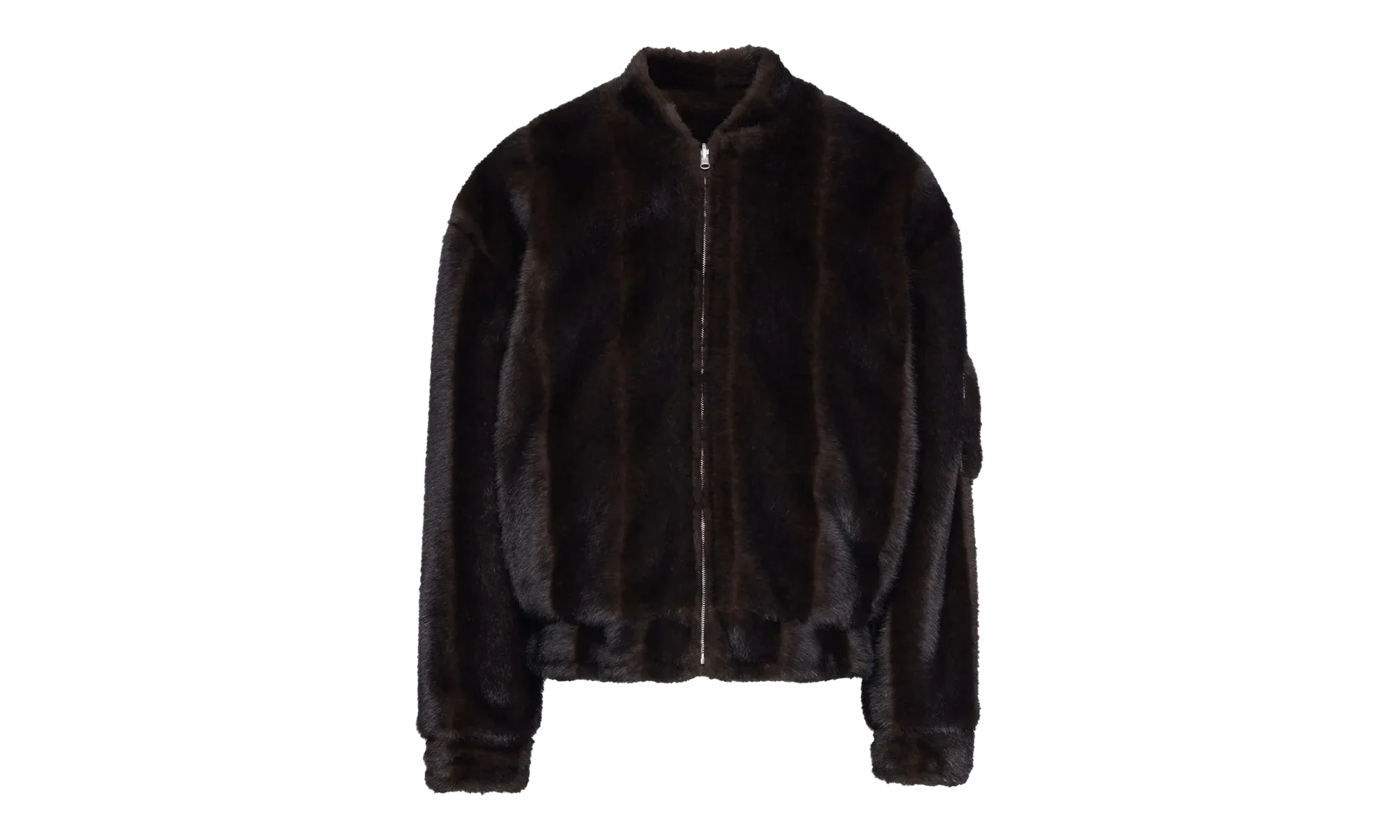Reversible Sports Jacket "Black" SH2AM0044 MTN122 962