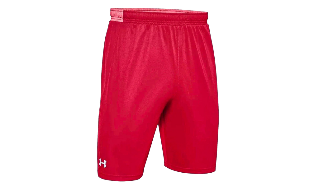 Locker 9 Inch Shorts "Red" 1351351 600