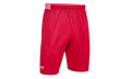 Locker 9 Inch Shorts "Red" 1351351 600