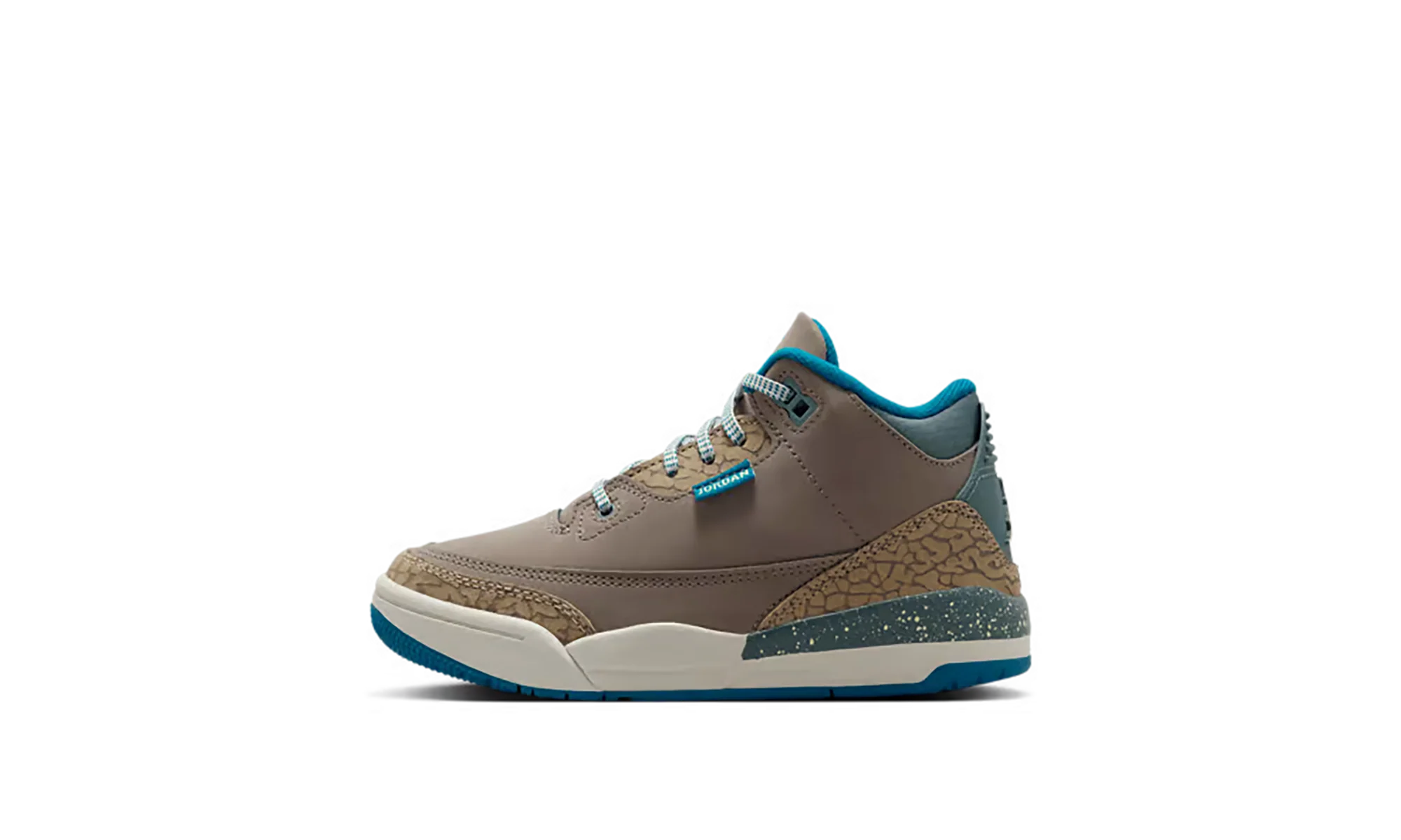 Air Jordan 3 PS "We Outside" IB7064 001