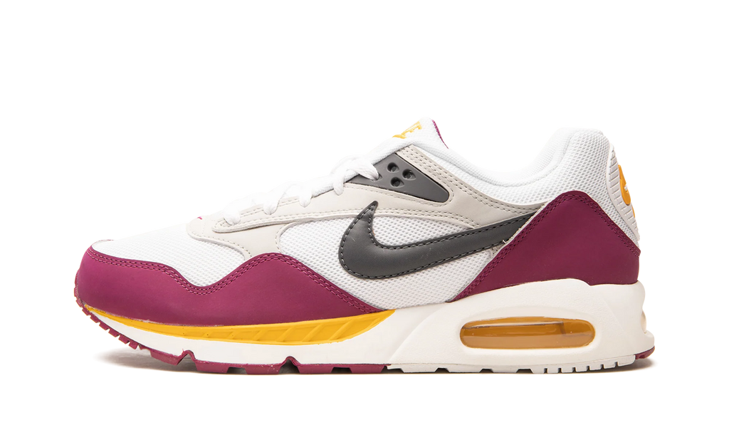 AIR MAX CORRELATE MNS WMNS "Rave Pink" 511417 100