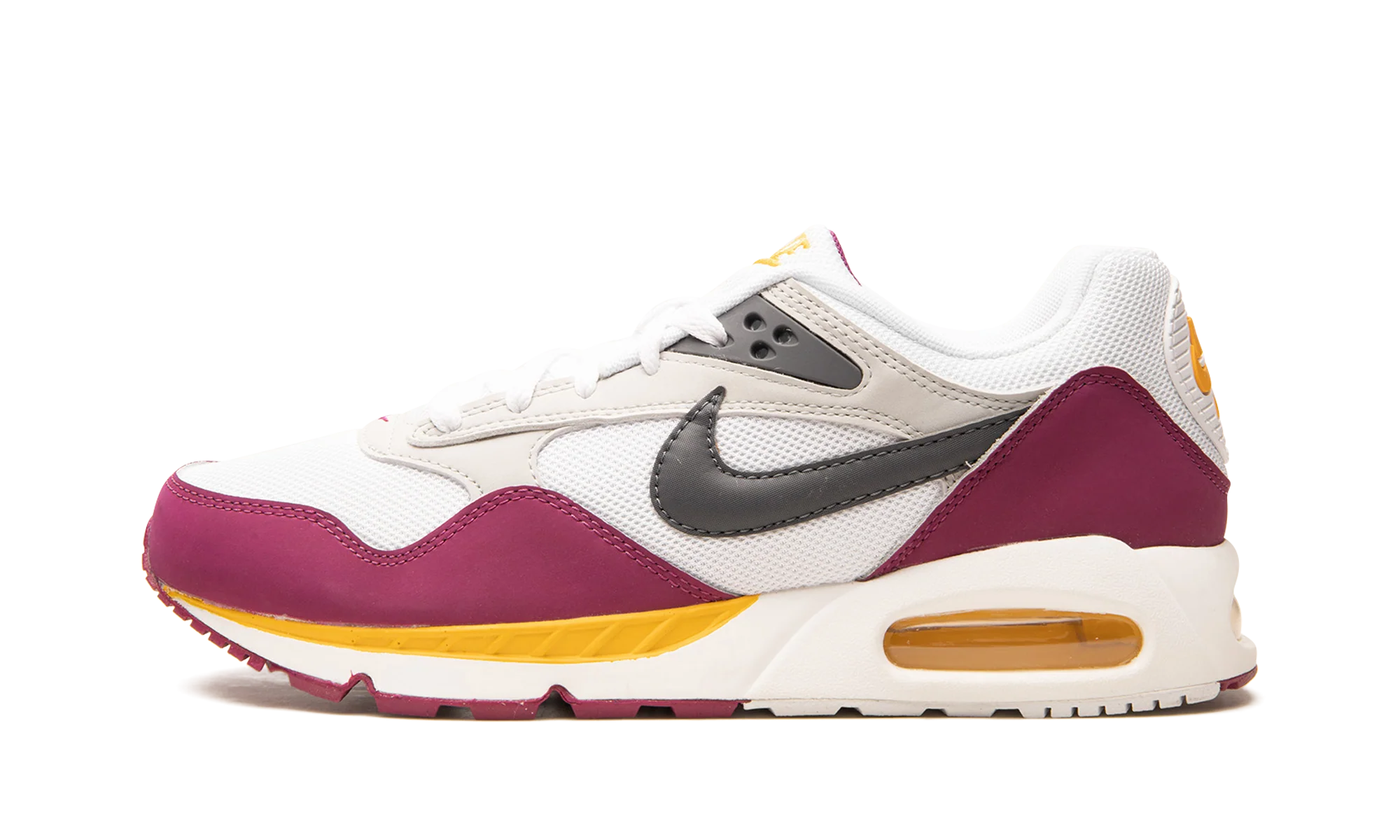 AIR MAX CORRELATE MNS WMNS "Rave Pink" 511417 100