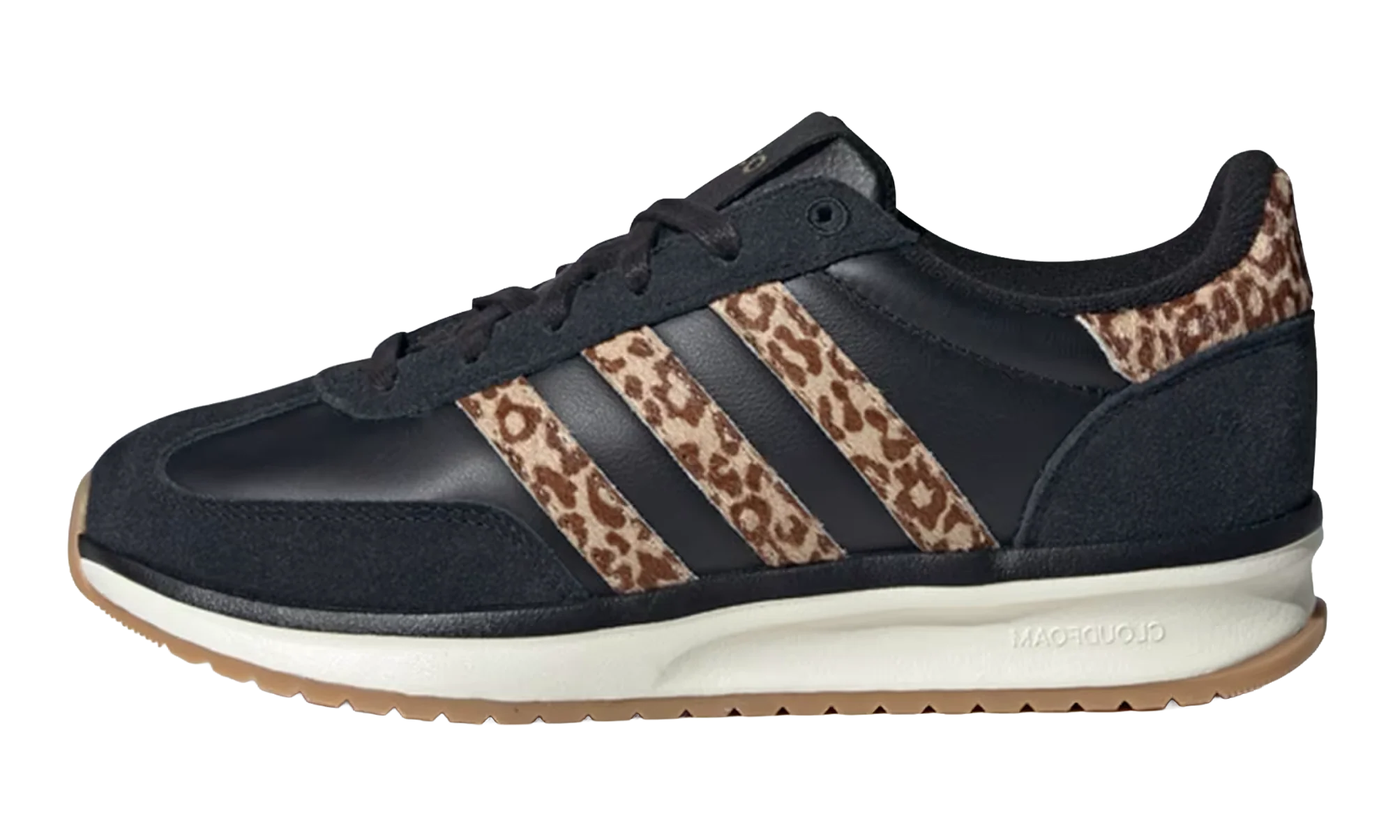 Run 70s 2.0 WMNS "Leopard Black Magic Beige" KI5790