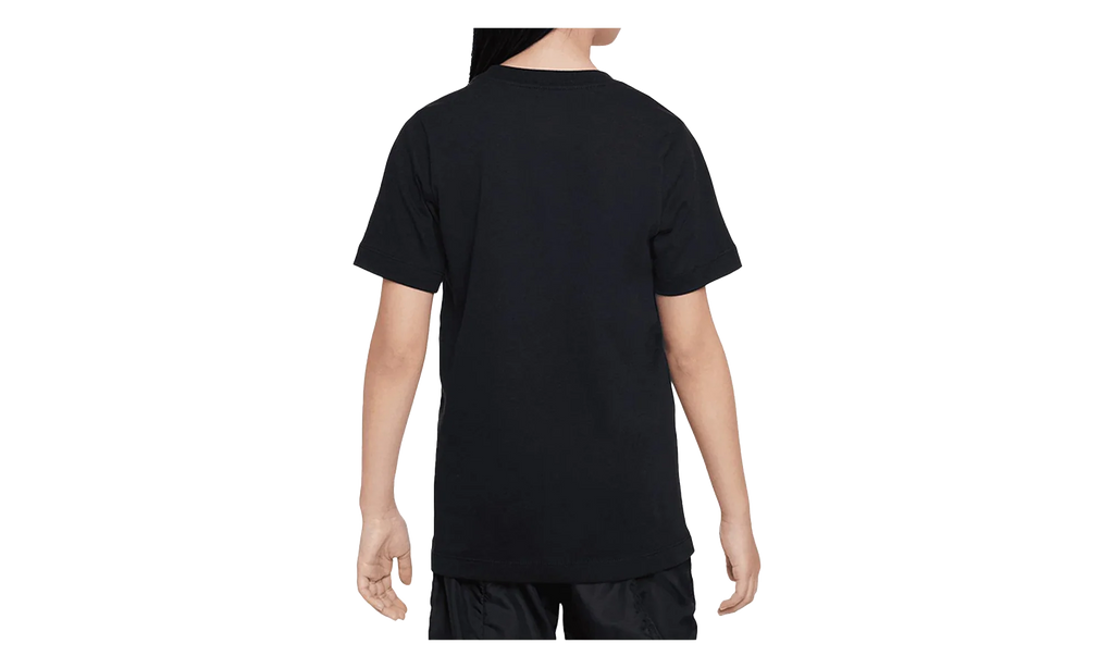 Sportswear T-Shirt GS "Black" FD3188 010