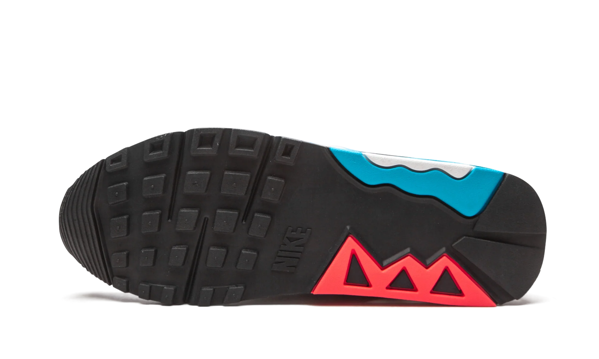 Air Structure Triax '91 OG "Neo Teal" CV3492 100