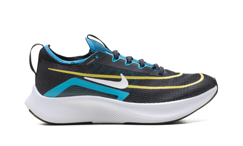 Zoom Fly 4 "Chlorine Blue" CT2392 003