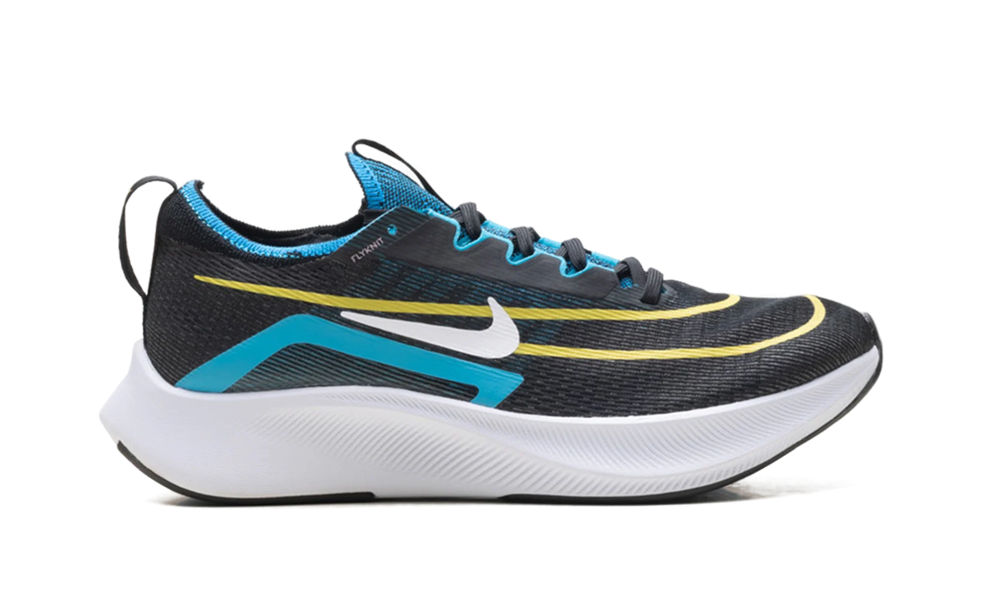 Zoom Fly 4 "Chlorine Blue" CT2392 003
